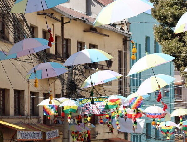 Voyage Inti 15/18/21 días: Découverte de la Bolivie et de l´Amazonie