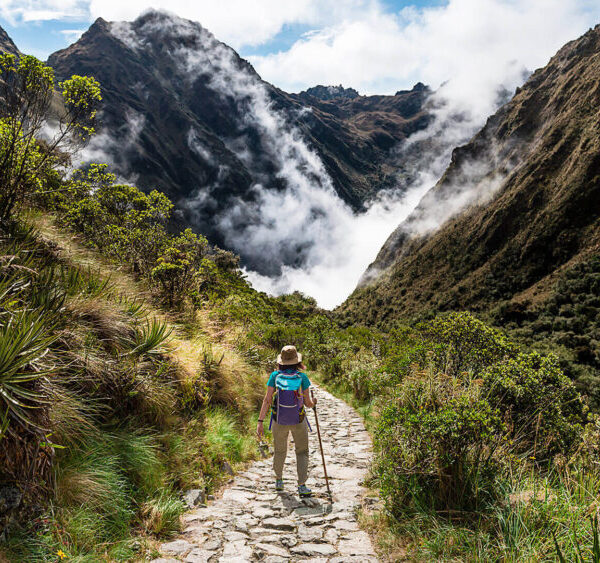 Voyage Chemin de l´Inca 18 días: Découverte du Sud Pérou et le trekking du Chemin de l’Inca