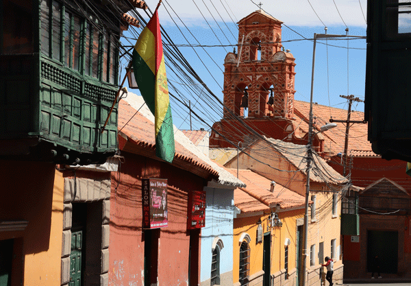 Voyage Chullo 18/22/26 días: Découverte du Bolivie Incollable